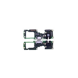 Placa De Carrgamento Oppo Reno 8 Lite Placa De Carrgamento Oppo Reno 8 Lite